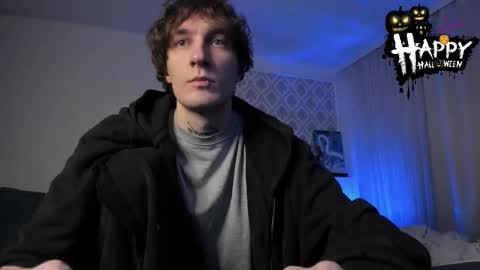 acie online show from November 1, 2025, 6:32 pm