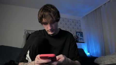 acie online show from November 5, 2025, 12:32 am