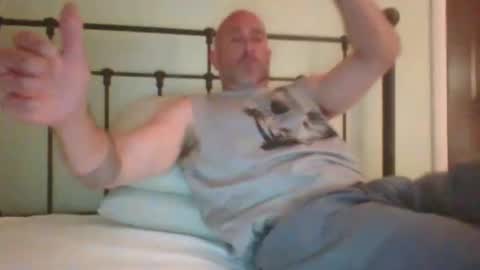 lastoriginal82 online show from May 11, 2026, 12:49 am
