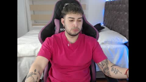 YOUR BABY online show from January 30, 2025, 7:07 am