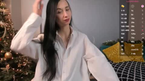 Olivia online show from January 6, 2026, 11:03 am