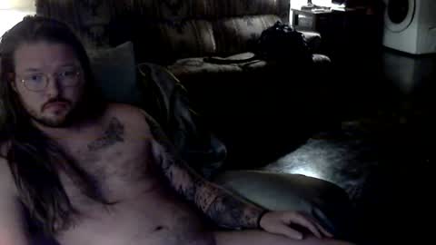latenights_13 online show from August 5, 2026, 7:11 am
