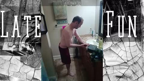 Snapshot of lateshowerfun chatting on November 5, 2025, 7:30 am lateshowerfun online show from November 5, 2025, 7:30 am