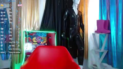 ROSE online show from December 4, 2024, 4:05 pm