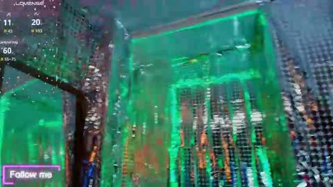 ROSE online show from November 27, 2025, 7:05 pm