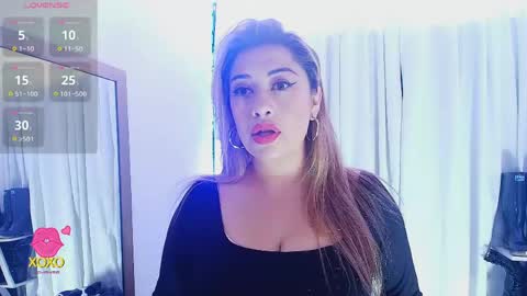 ROSE online show from April 5, 2026, 6:49 pm