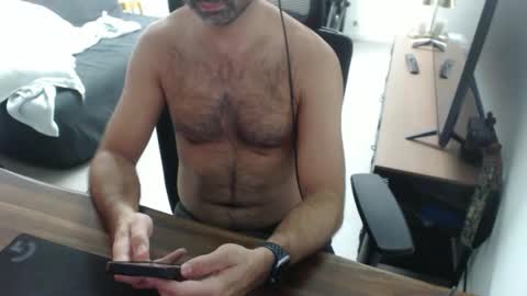 latexdave84 online show from May 11, 2026, 10:21 am