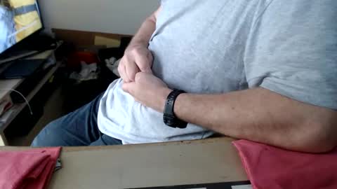 Snapshot of latexloverch71 chatting on November 6, 2025, 1:34 pm Andreas Latexlover online show from November 6, 2025, 1:34 pm