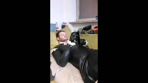 Latexmaid69 online show from February 7, 2026, 3:21 am