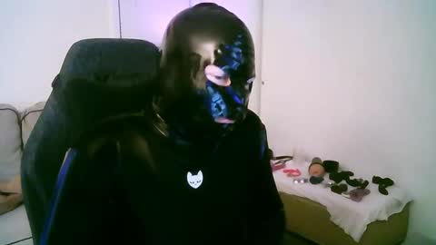Snapshot of latexminheadroom chatting on May 15, 2026, 11:23 pm latexminheadroom online show from May 15, 2026, 11:23 pm