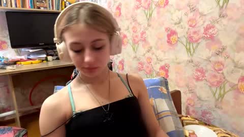 Amelia online show from February 7, 2026, 10:08 am