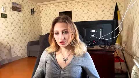 Amelia online show from March 23, 2026, 11:36 am