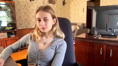 Amelia online show from March 24, 2026, 9:58 am