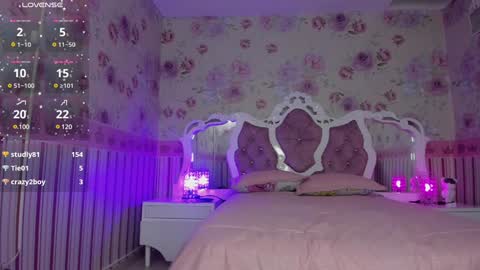Valeria  online show from December 10, 2024, 8:40 am