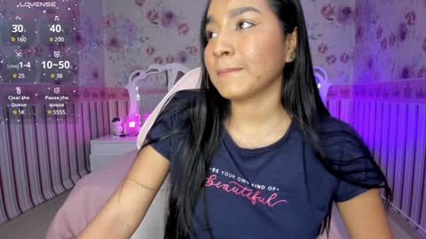 Valeria  online show from December 11, 2024, 9:01 pm