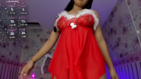 Valeria  online show from December 13, 2024, 2:21 am