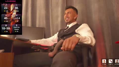 Snapshot of latin_blackmen chatting on July 11, 2026, 12:13 am latin_blackmen online show from July 11, 2026, 12:13 am