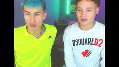 Snapshot of latin_boysxxx_ chatting on October 10, 2025, 2:21 am latin_boysxxx_ online show from October 10, 2025, 2:21 am