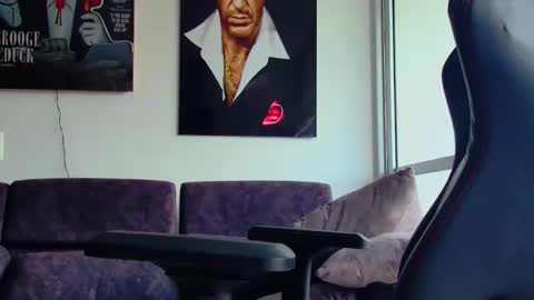 Sara y Andy online show from March 20, 2026, 7:52 pm