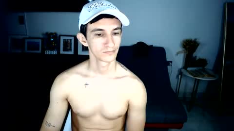 Snapshot of latin_cr7 chatting on August 6, 2026, 3:41 am Steven online show from August 6, 2026, 3:41 am