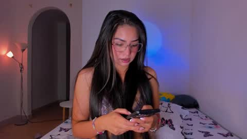 Snapshot of latin_gabby chatting on September 11, 2025, 9:04 pm Gabby online show from September 11, 2025, 9:04 pm