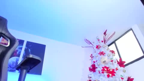 Snapshot of latin_goddessx chatting on December 22, 2024, 7:42 pm instagramlatin goddessx im nikoll online show from December 22, 2024, 7:42 pm