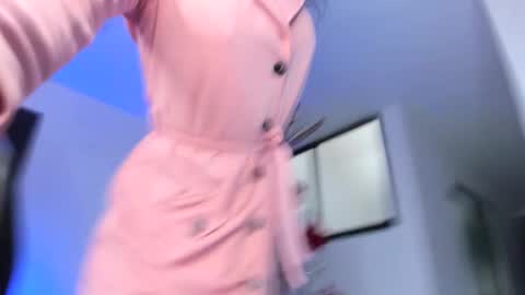 Snapshot of latin_goddessx chatting on December 31, 2024, 7:29 pm instagramlatin goddessx im nikoll online show from December 31, 2024, 7:29 pm