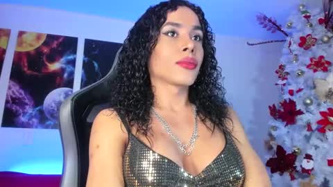Snapshot of latin_goddessx chatting on January 6, 2025, 12:37 am instagramlatin goddessx im nikoll online show from January 6, 2025, 12:37 am