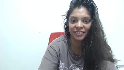 M E G A N  online show from February 15, 2026, 7:32 pm