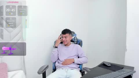 Mao  Danny online show from February 28, 2025, 3:26 pm