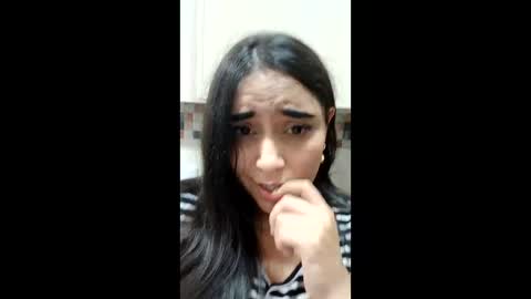 Katheryn  online show from January 14, 2026, 4:29 am