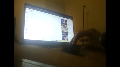 latin_pap online show from February 8, 2026, 9:34 am