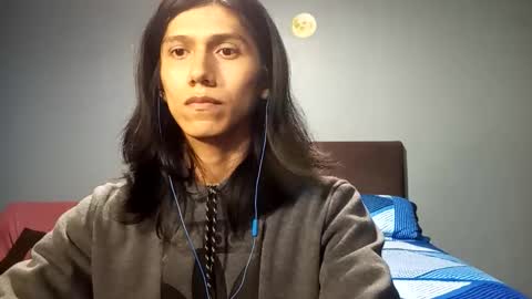 Snapshot of latin_shado chatting on October 12, 2025, 8:24 am Shado online show from October 12, 2025, 8:24 am