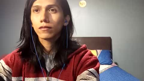 Snapshot of latin_shado chatting on October 14, 2025, 7:53 am Shado online show from October 14, 2025, 7:53 am