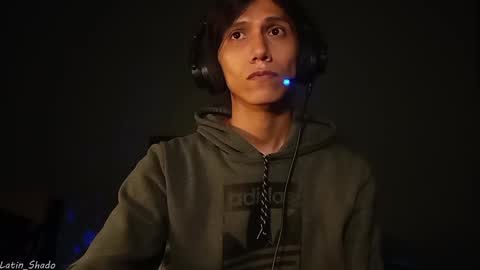 Shado online show from November 22, 2025, 9:19 am