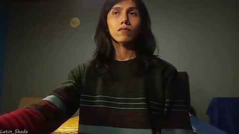 Shado online show from December 18, 2025, 8:20 am