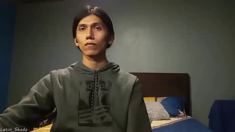 Shado online show from December 23, 2025, 8:34 am