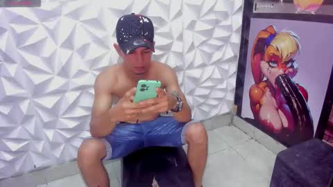 Snapshot of latin_team2026 chatting on February 6, 2026, 11:46 am latin_team2026 online show from February 6, 2026, 11:46 am