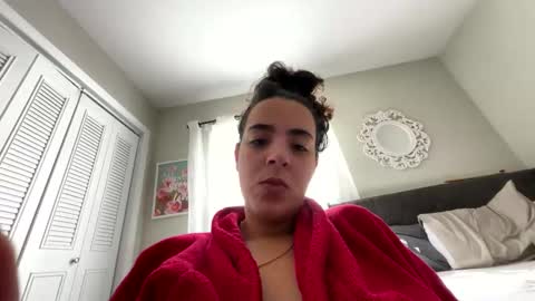latina989 online show from September 10, 2025, 3:01 pm