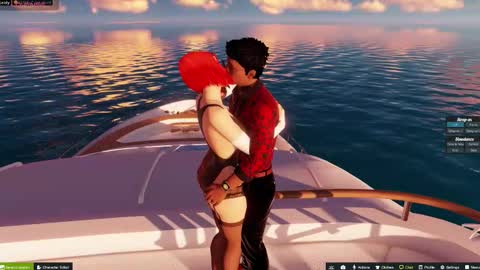 Snapshot of latina_french chatting on October 18, 2025, 7:03 pm leidy online show from October 18, 2025, 7:03 pm