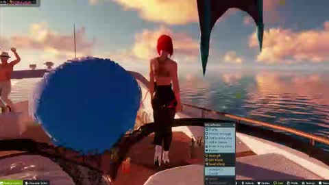 Snapshot of latina_french chatting on October 21, 2025, 4:41 pm leidy online show from October 21, 2025, 4:41 pm