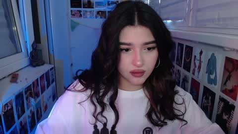 miiiiiiaaaa online show from January 29, 2025, 10:16 am