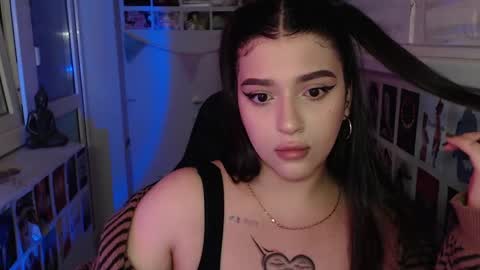 miiiiiiaaaa online show from February 8, 2025, 2:58 am