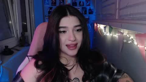 miiiiiiaaaa online show from February 20, 2025, 11:54 pm