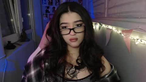 miiiiiiaaaa online show from February 25, 2025, 12:36 am