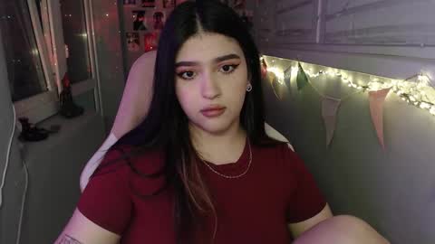 miiiiiiaaaa online show from March 12, 2025, 9:56 pm
