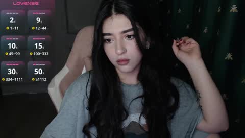 Snapshot of latina_mia chatting on March 30, 2026, 12:06 pm miiiiiiaaaa online show from March 30, 2026, 12:06 pm