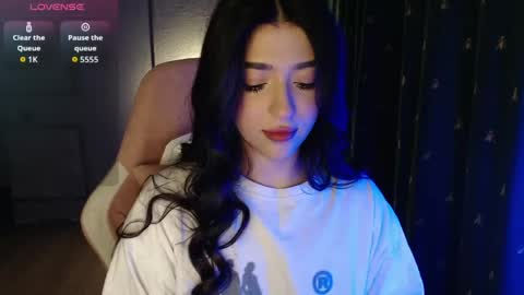 Snapshot of latina_mia chatting on April 13, 2026, 4:45 pm miiiiiiaaaa online show from April 13, 2026, 4:45 pm