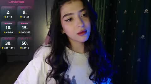 Snapshot of latina_mia chatting on April 20, 2026, 9:56 am miiiiiiaaaa online show from April 20, 2026, 9:56 am