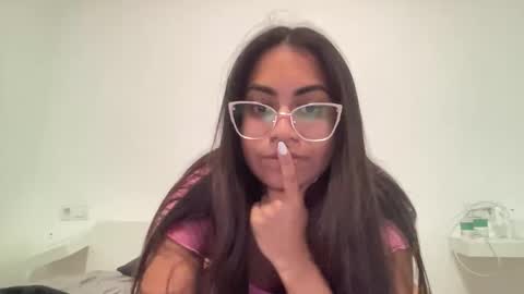 Snapshot of latinaandeuropesexx chatting on September 16, 2025, 8:54 pm latinaandeuropesexx online show from September 16, 2025, 8:54 pm